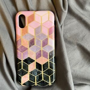 iPhone XR case